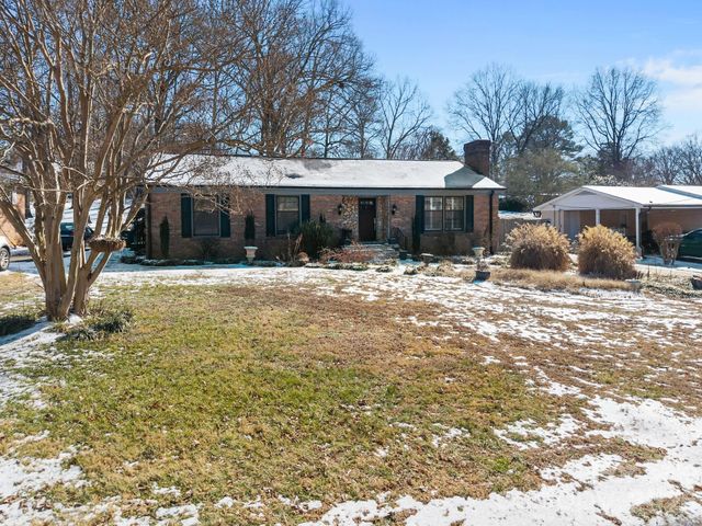 1329 Maxwell Street, Salisbury, NC 28144