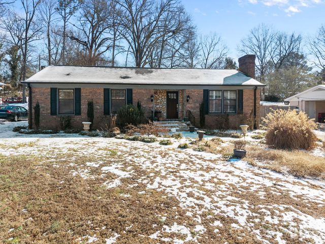 1329 Maxwell Street, Salisbury, NC 28144