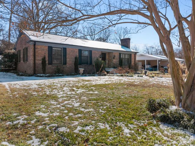 1329 Maxwell Street, Salisbury, NC 28144