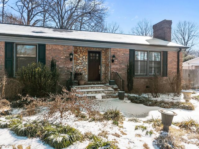 1329 Maxwell Street, Salisbury, NC 28144