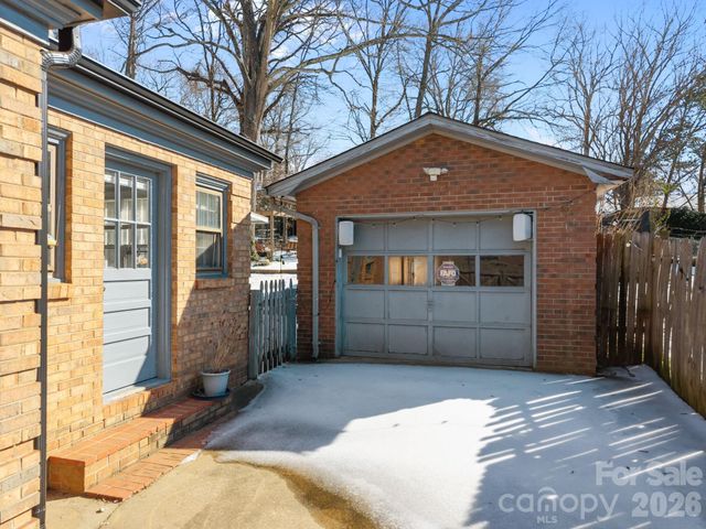 1329 Maxwell Street, Salisbury, NC 28144