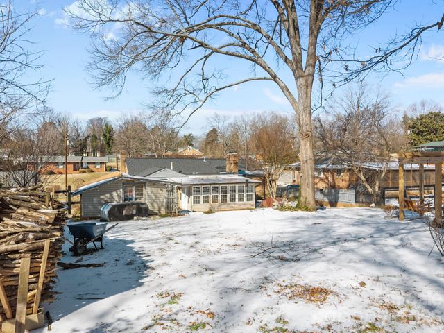 1329 Maxwell Street, Salisbury, NC 28144