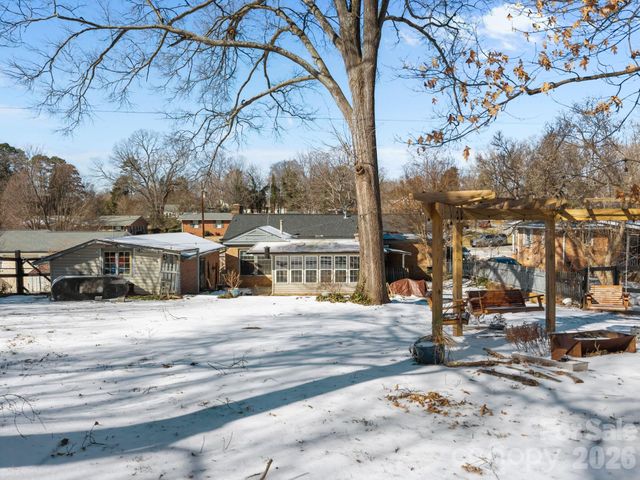 1329 Maxwell Street, Salisbury, NC 28144