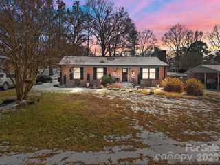 1329 Maxwell Street, Salisbury, NC 28144