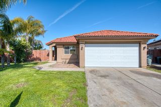 2295 N Lodi, Fresno, CA 93722