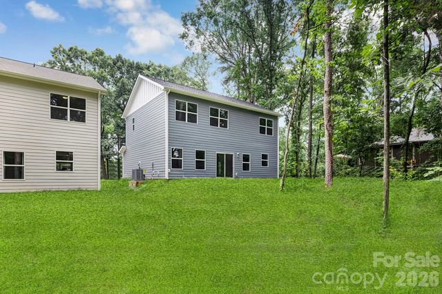 6637 Terry Lane, Charlotte, NC 28215