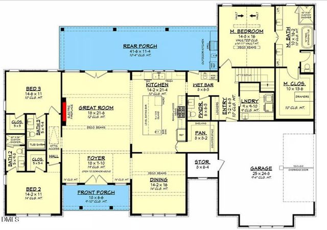 71 Caz Trace, Pittsboro, NC 27312