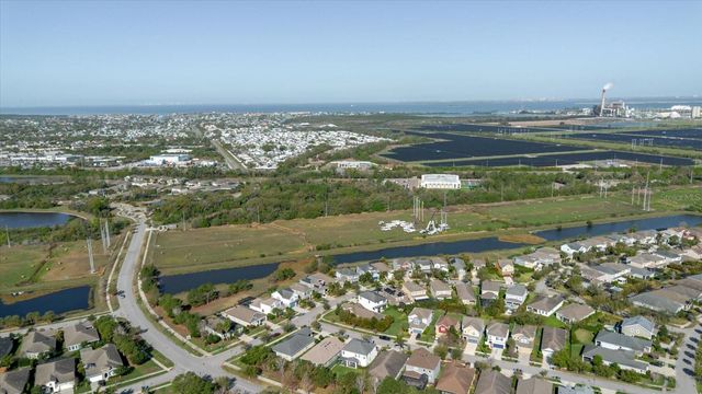 6516 SALT CREEK AVENUE, Apollo Beach, FL 33572