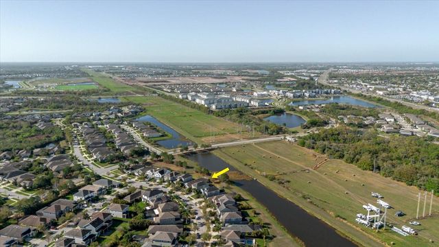 6516 SALT CREEK AVENUE, Apollo Beach, FL 33572