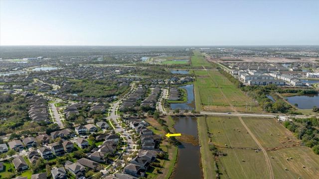 6516 SALT CREEK AVENUE, Apollo Beach, FL 33572