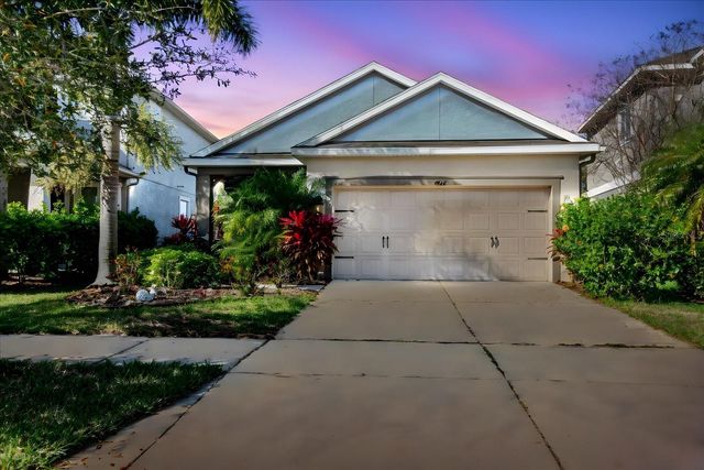 6516 SALT CREEK AVENUE, Apollo Beach, FL 33572