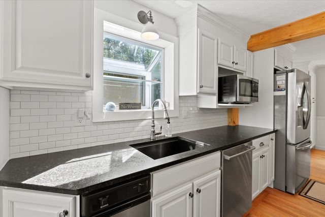 16 Hampshire Drive, Gilford, NH 03249