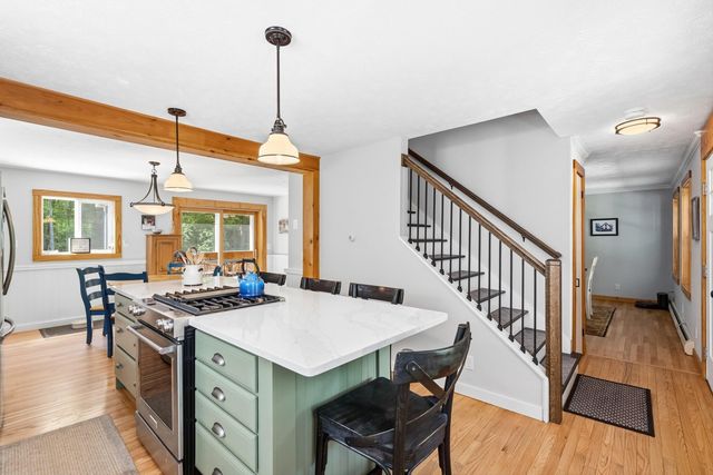 16 Hampshire Drive, Gilford, NH 03249