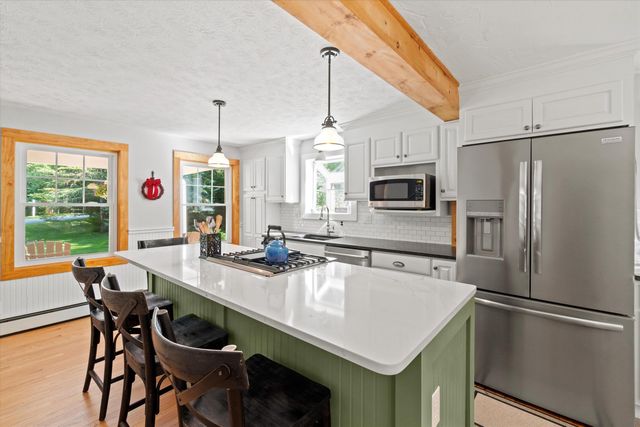 16 Hampshire Drive, Gilford, NH 03249