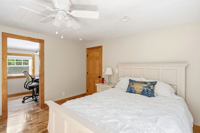 16 Hampshire Drive, Gilford, NH 03249
