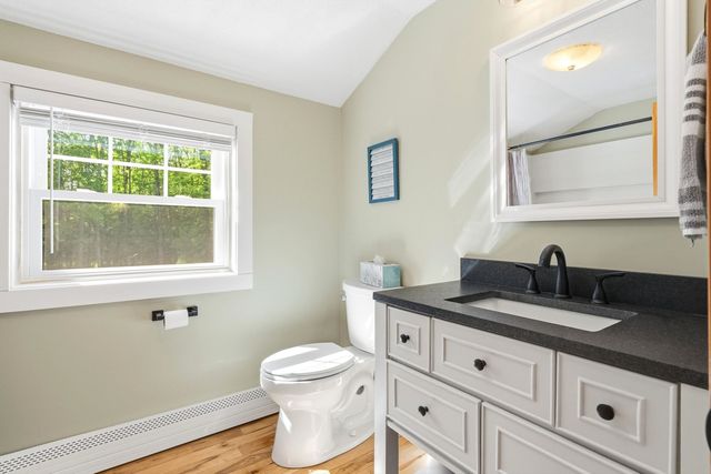 16 Hampshire Drive, Gilford, NH 03249