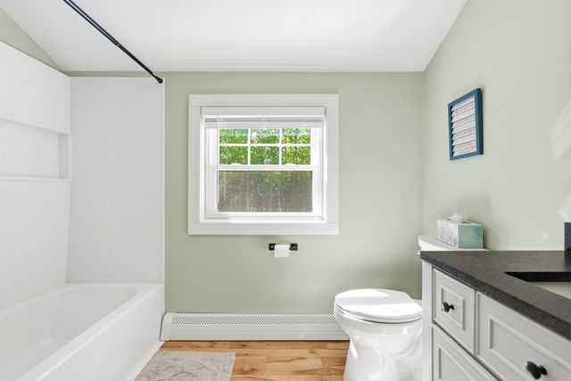16 Hampshire Drive, Gilford, NH 03249