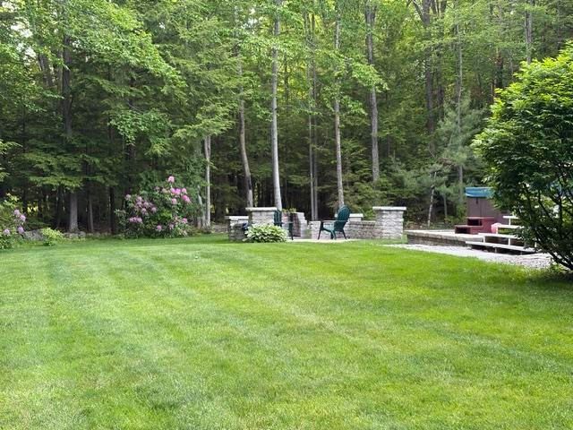 16 Hampshire Drive, Gilford, NH 03249