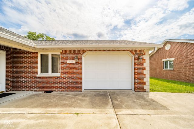 512 N 5th Street, Middletown, IN 47356