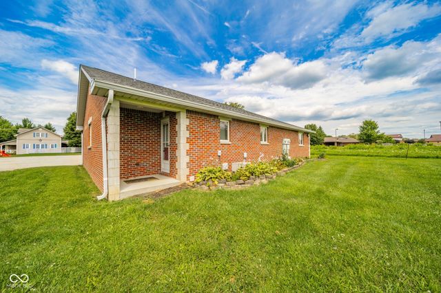 512 N 5th Street, Middletown, IN 47356