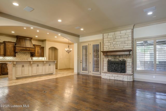 6103 89th Street, Lubbock, TX 79424