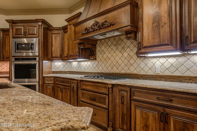 6103 89th Street, Lubbock, TX 79424