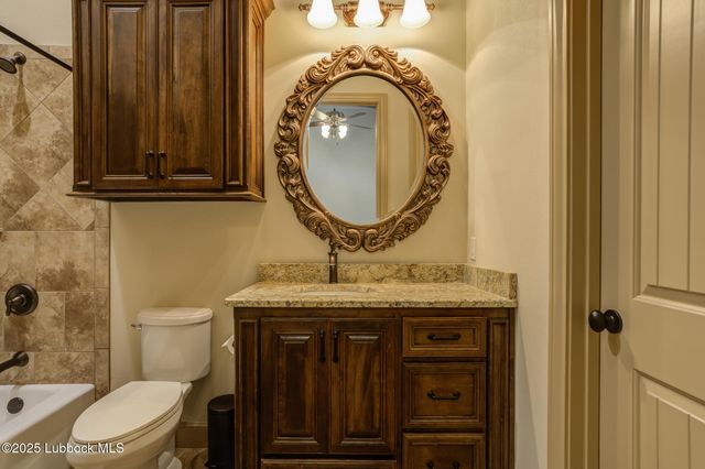 6103 89th Street, Lubbock, TX 79424