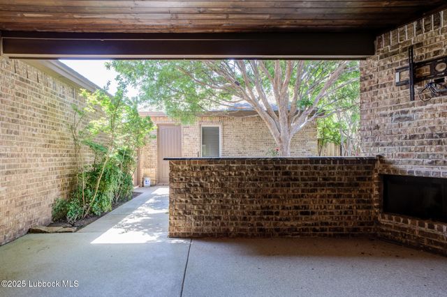 6103 89th Street, Lubbock, TX 79424