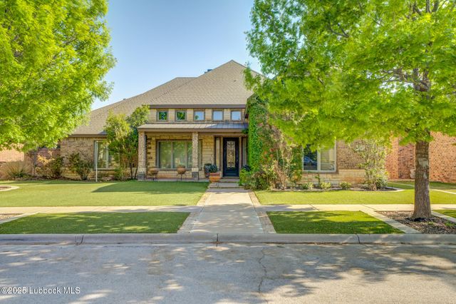 6103 89th Street, Lubbock, TX 79424