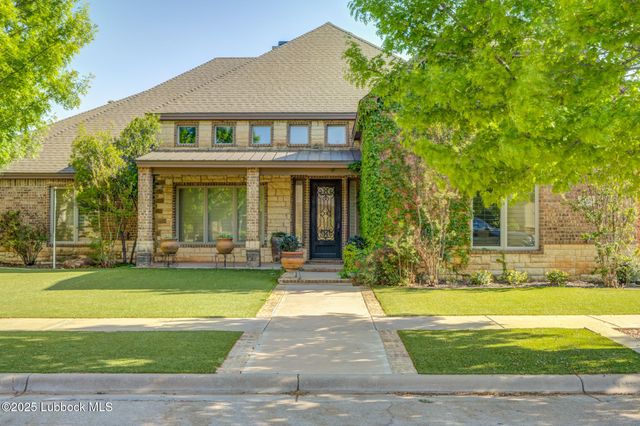 6103 89th Street, Lubbock, TX 79424
