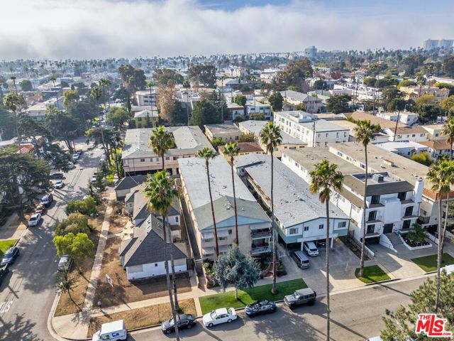 854 9th Street, Santa Monica, CA 90403