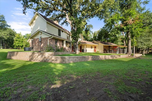 1700 Jennifer Circle, Corsicana, TX 75110