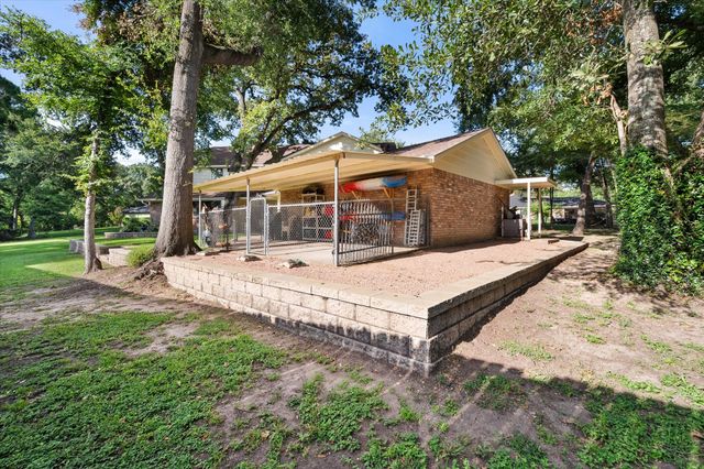 1700 Jennifer Circle, Corsicana, TX 75110