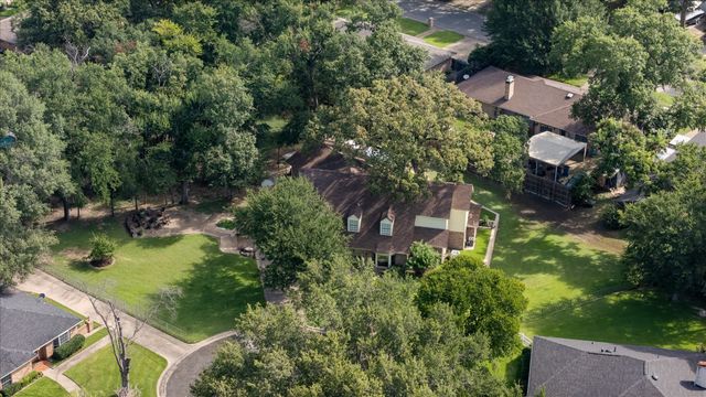 1700 Jennifer Circle, Corsicana, TX 75110