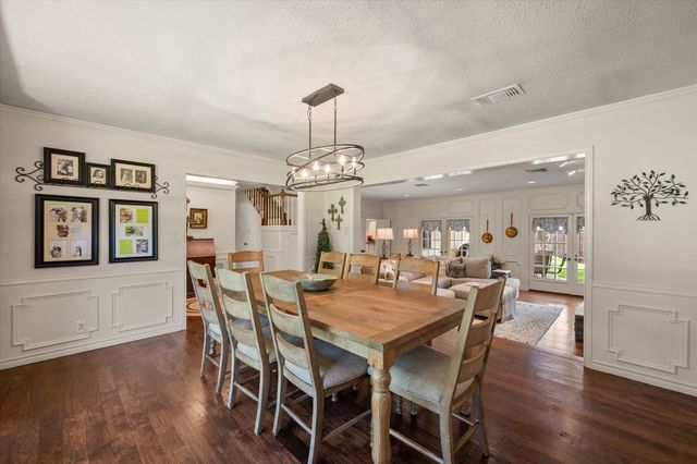 1700 Jennifer Circle, Corsicana, TX 75110