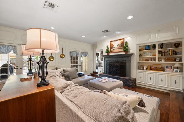 1700 Jennifer Circle, Corsicana, TX 75110