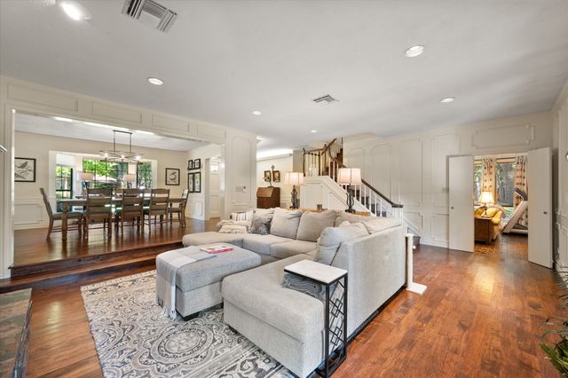 1700 Jennifer Circle, Corsicana, TX 75110