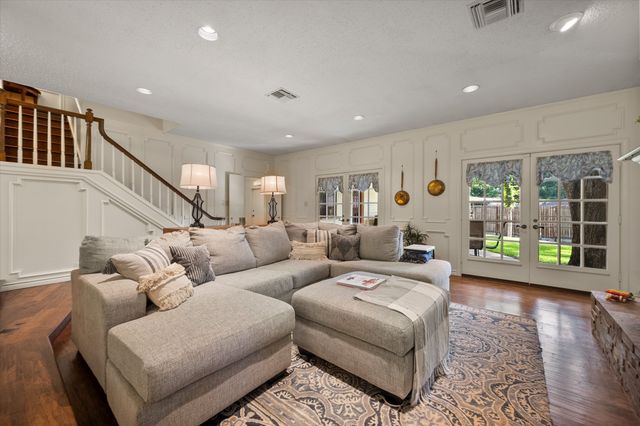 1700 Jennifer Circle, Corsicana, TX 75110