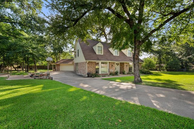 1700 Jennifer Circle, Corsicana, TX 75110