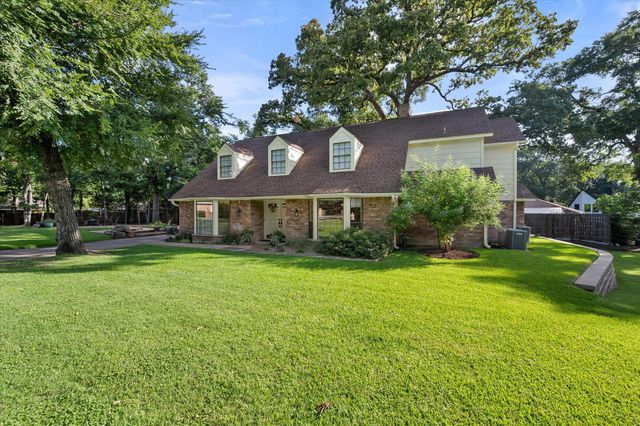 1700 Jennifer Circle, Corsicana, TX 75110