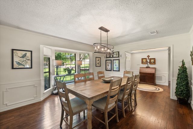 1700 Jennifer Circle, Corsicana, TX 75110