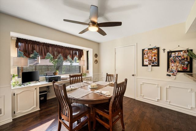 1700 Jennifer Circle, Corsicana, TX 75110