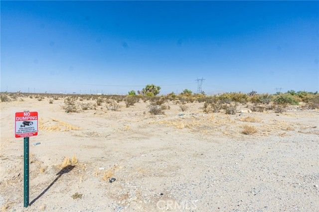 0 Holly Road, Adelanto, CA 92301