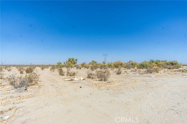 0 Holly Road, Adelanto, CA 92301
