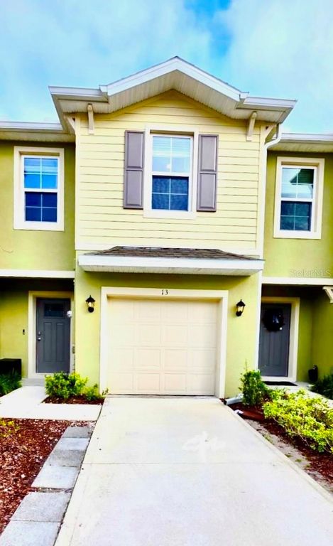 13 BELLA OAKS DR DRIVE, Port Orange, FL 32129