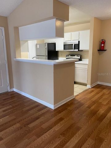 4301 LIZSHIRE LANE 307, Orlando, FL 32822