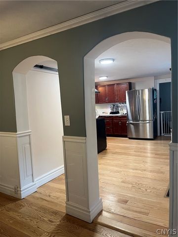 4347 Church Street, Mexico, NY 13114