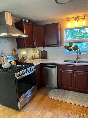 4347 Church Street, Mexico, NY 13114