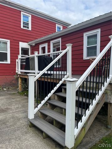 4347 Church Street, Mexico, NY 13114