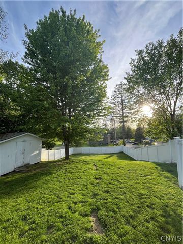 4347 Church Street, Mexico, NY 13114